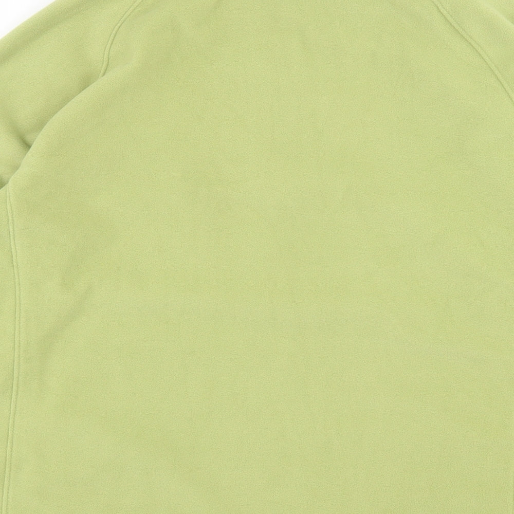 Craghoppers Womens Green   Jacket  Size L  Zip