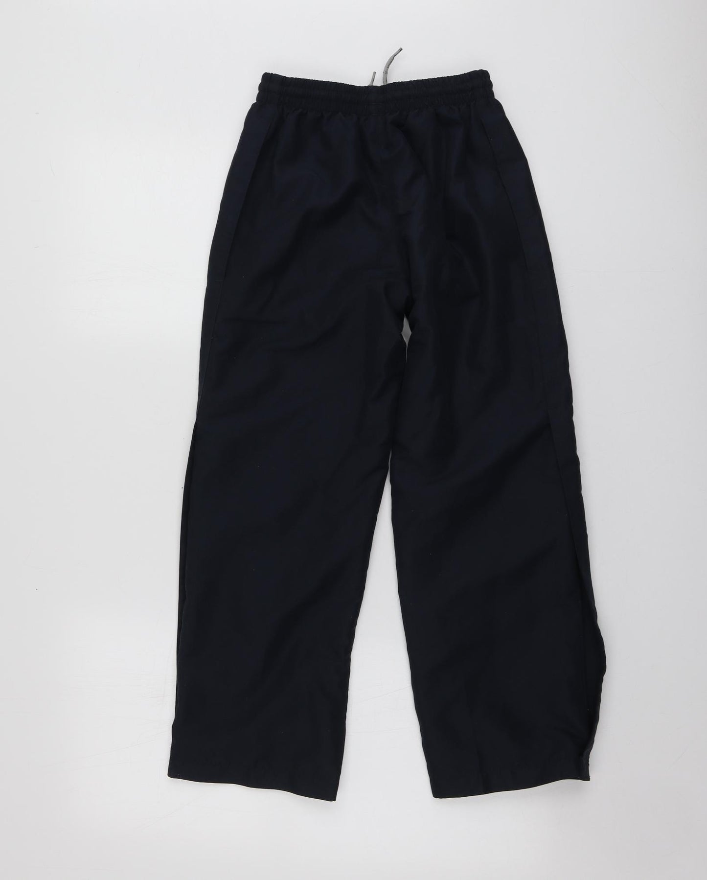 Kukri Boys Blue  Polyester Jegging Trousers Size 9 Years  Regular