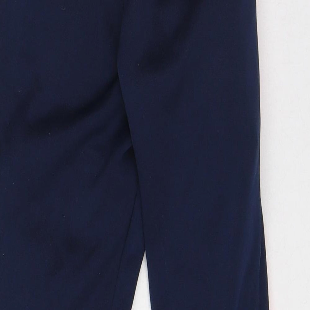 O'Neill Girls Multicoloured  Polyester Jogger Trousers Size 5-6 Years  Regular
