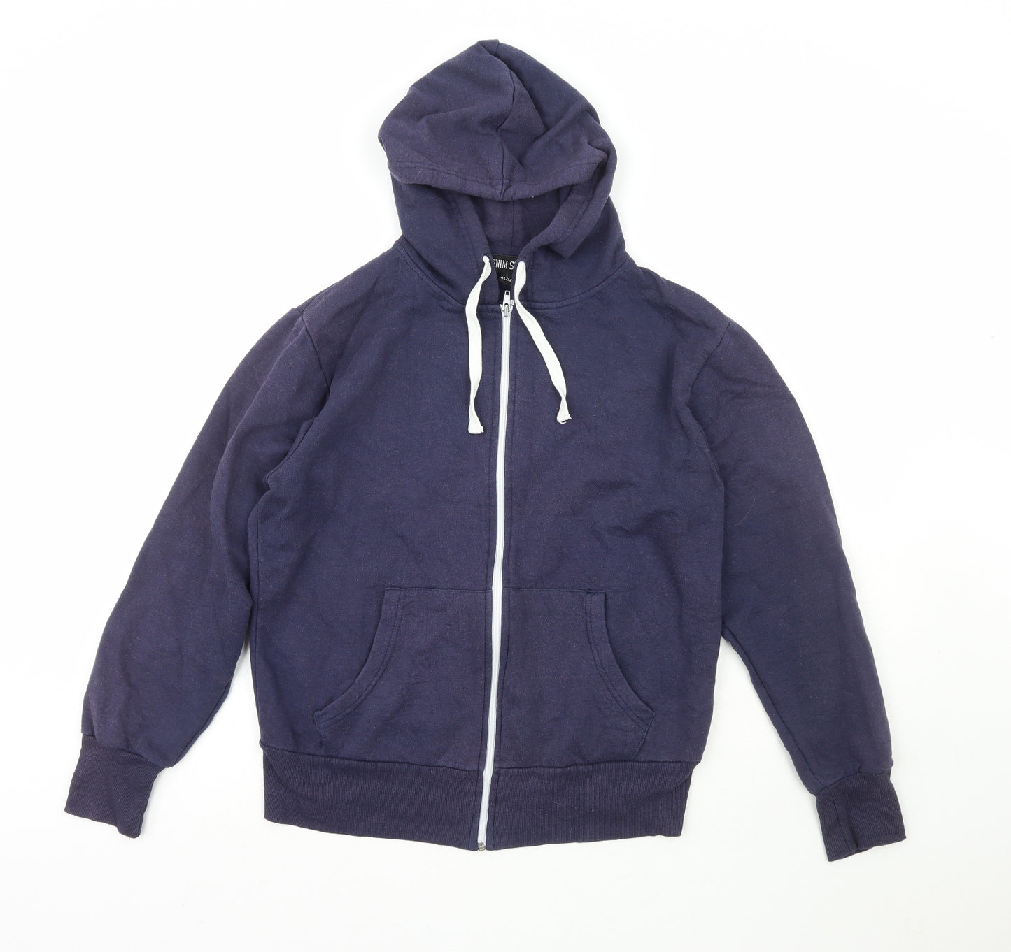 Denim State Womens Blue   Jacket  Size 14
