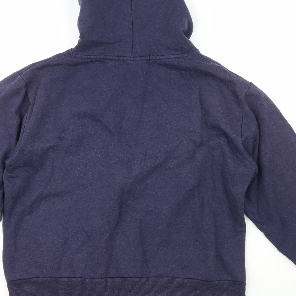 Denim State Womens Blue   Jacket  Size 14