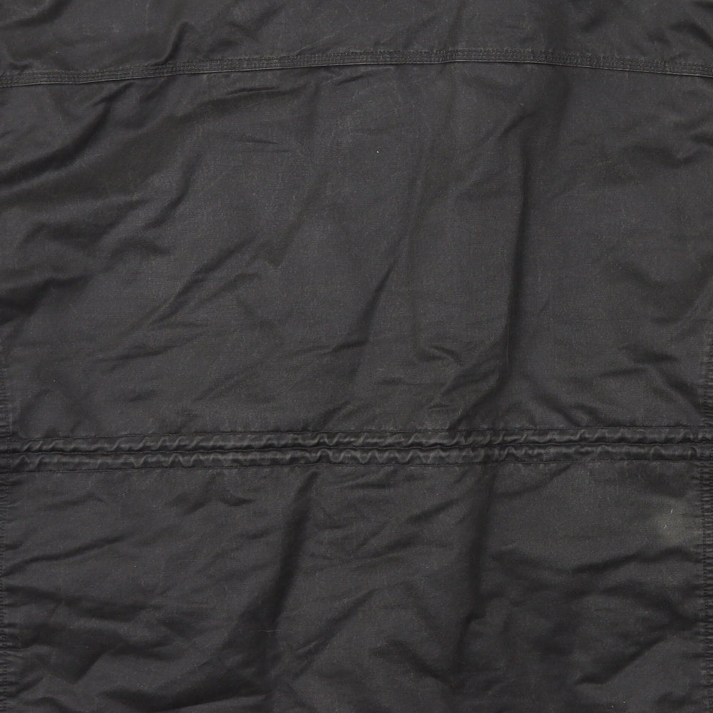 Mantaray  Mens Brown   Overcoat Coat Size 3XL