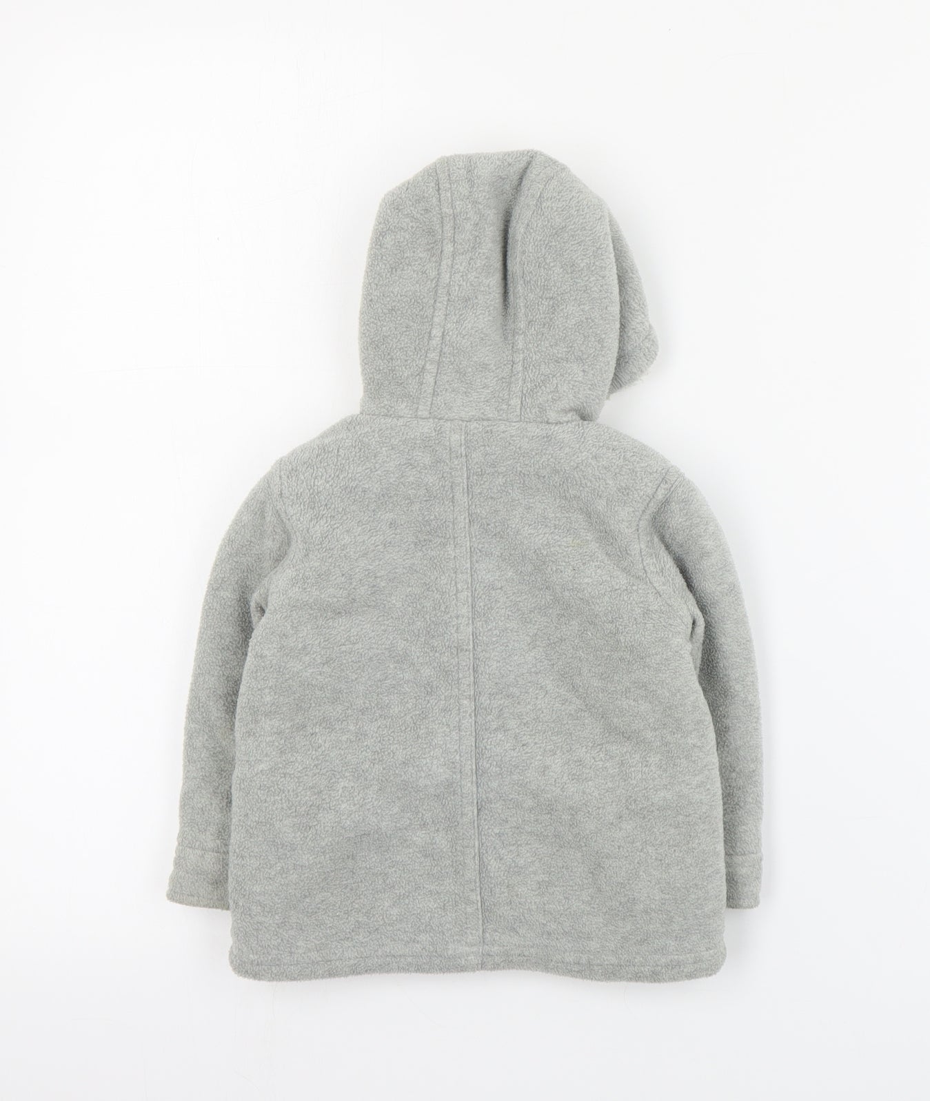 George Baby Grey   Pea Coat Coat Size 9-12 Months   Button