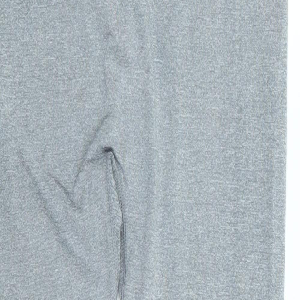 Primark Womens Multicoloured  Polyamide Jogger Leggings Size M L25 in Regular