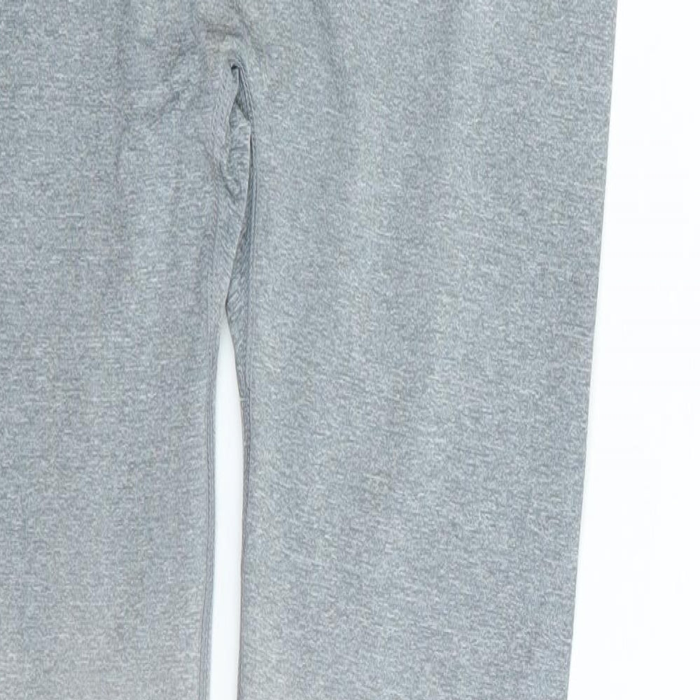 Primark Womens Multicoloured  Polyamide Jogger Leggings Size M L25 in Regular