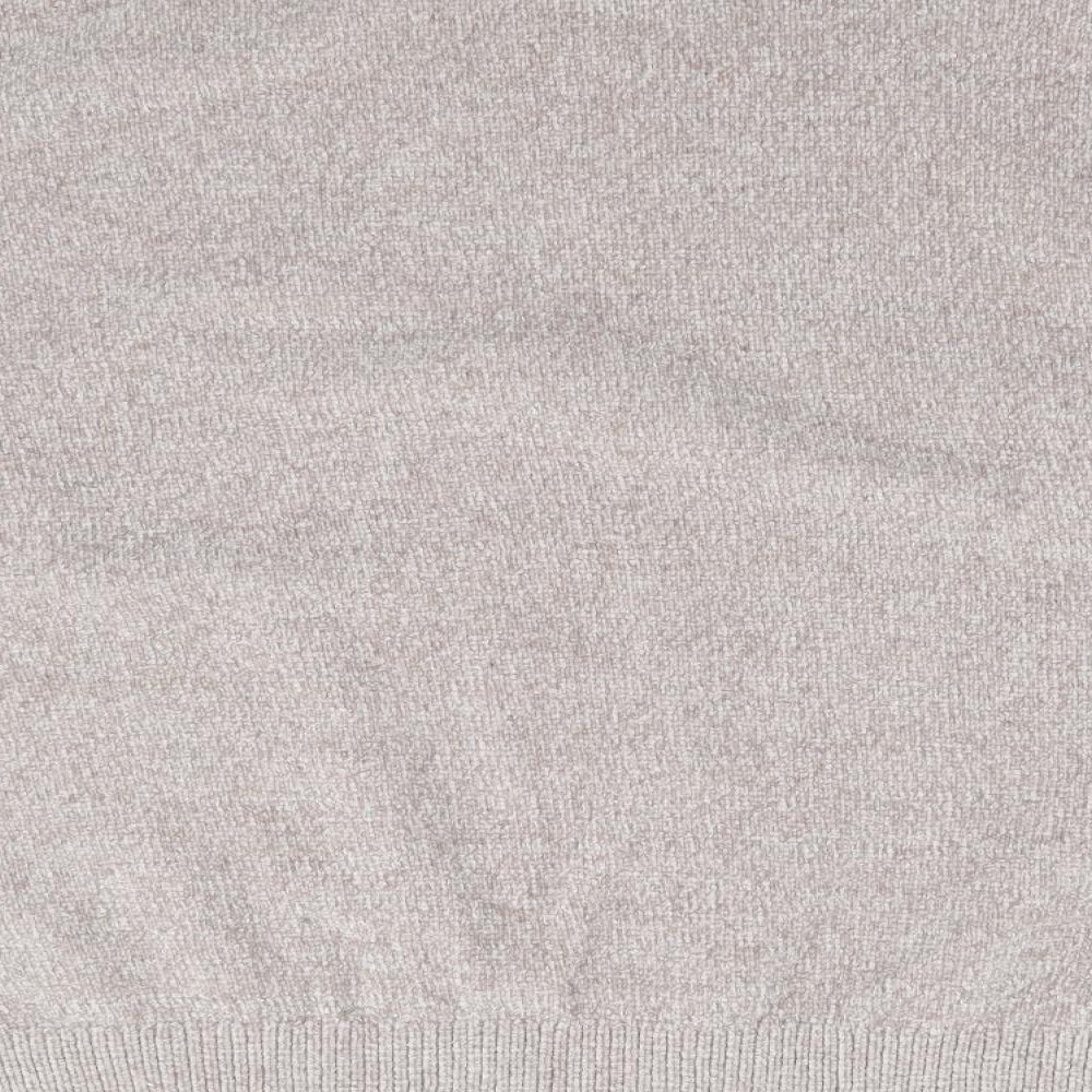 F&F Womens Beige Round Neck  Polyester Pullover Jumper Size 18