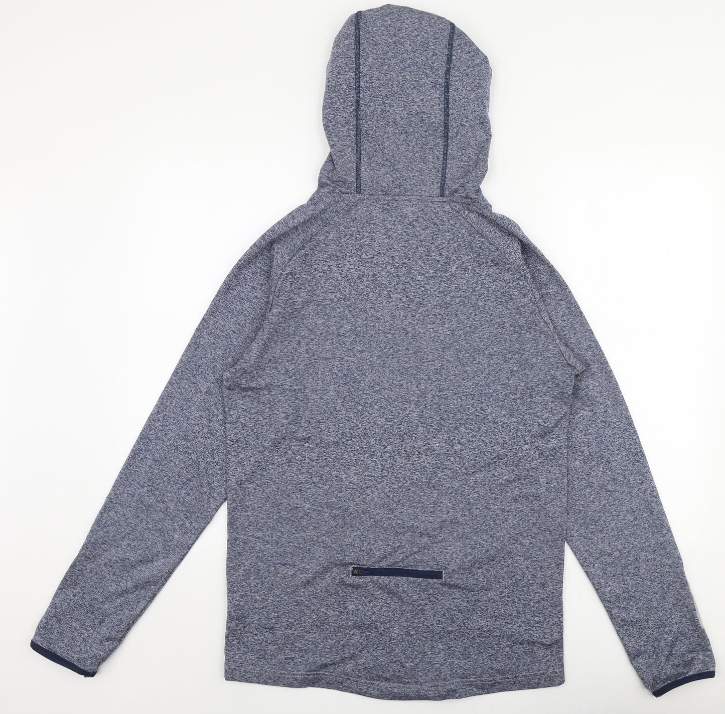 O'Neills Womens Blue  Polyester Pullover Hoodie Size S  Pullover