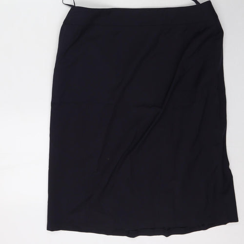 Basler Woman's skirt size 34 in.