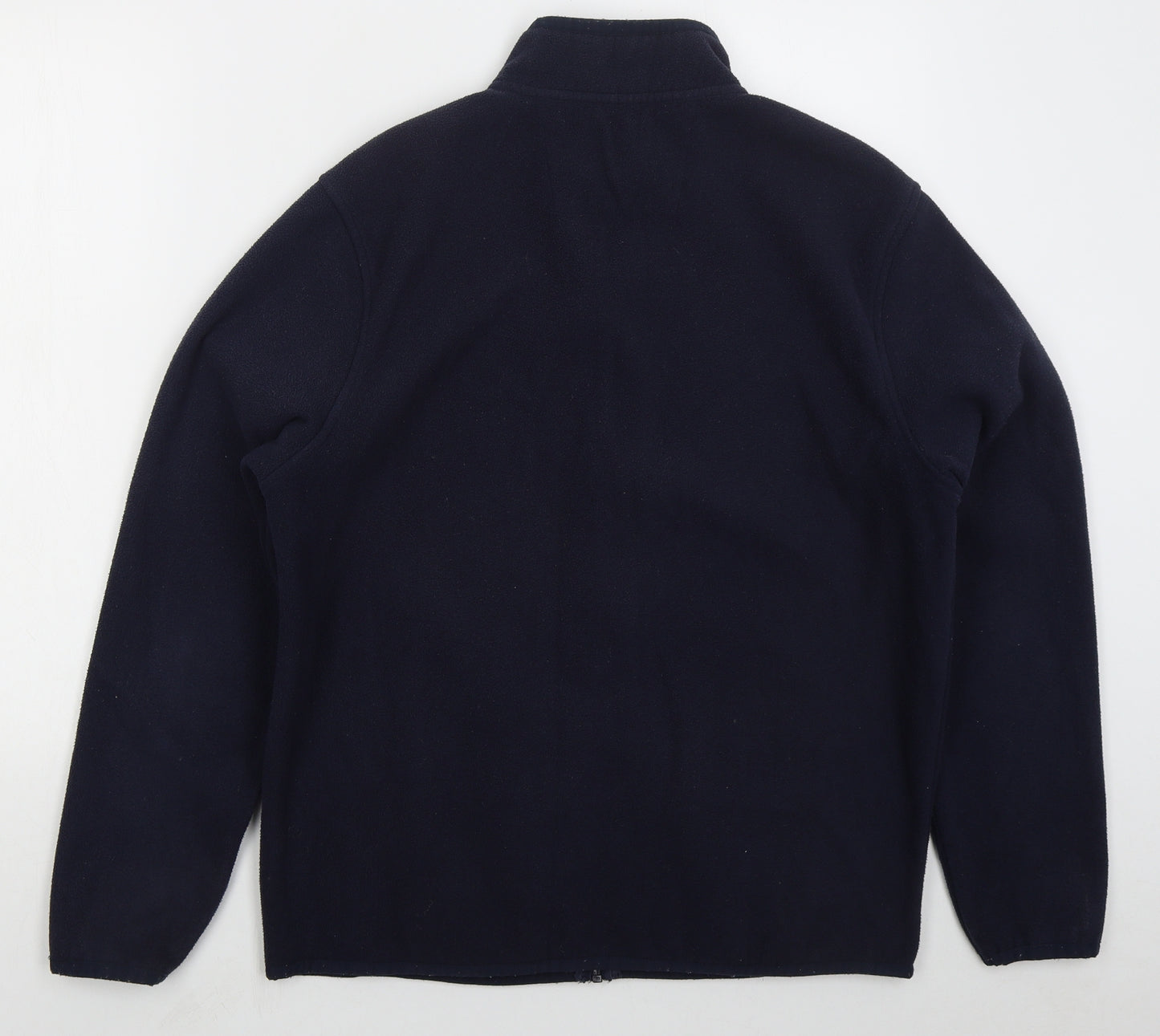 Park Trail Mens Blue   Jacket  Size M  Zip