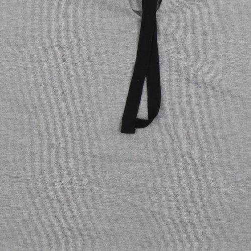 F&F Womens Grey  Polyester Pullover Sweatshirt Size 16  Pullover