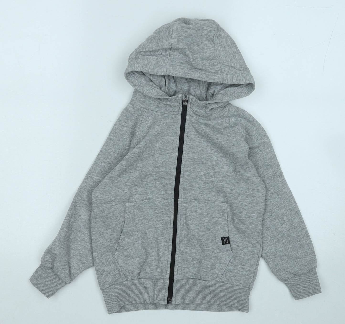 NEXT Boys Grey   Jacket  Size 5 Years