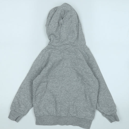 NEXT Boys Grey   Jacket  Size 5 Years