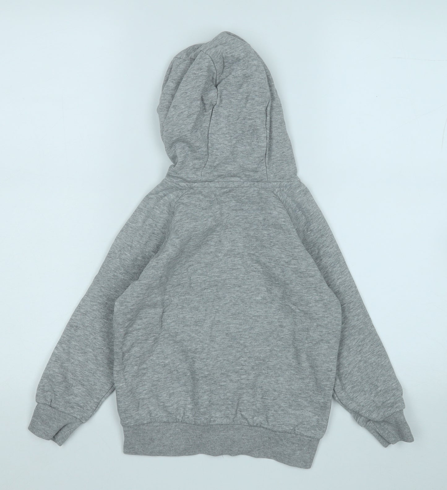 NEXT Boys Grey   Jacket  Size 5 Years