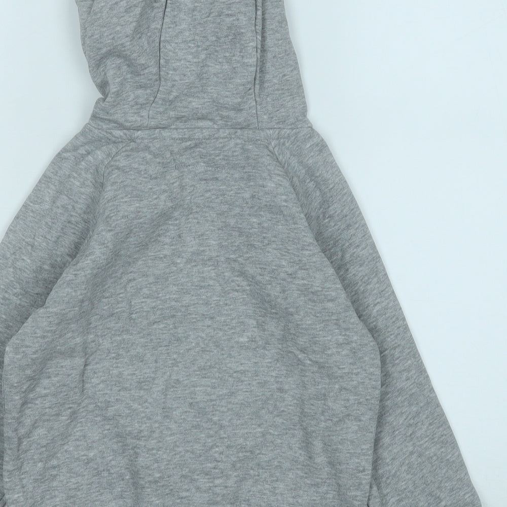 NEXT Boys Grey   Jacket  Size 5 Years