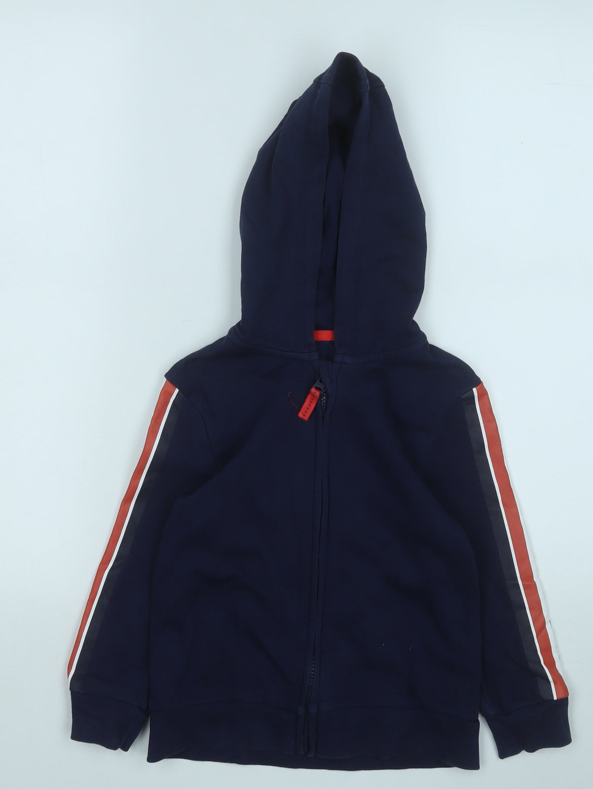 George Boys Blue   Jacket  Size 4-5 Years