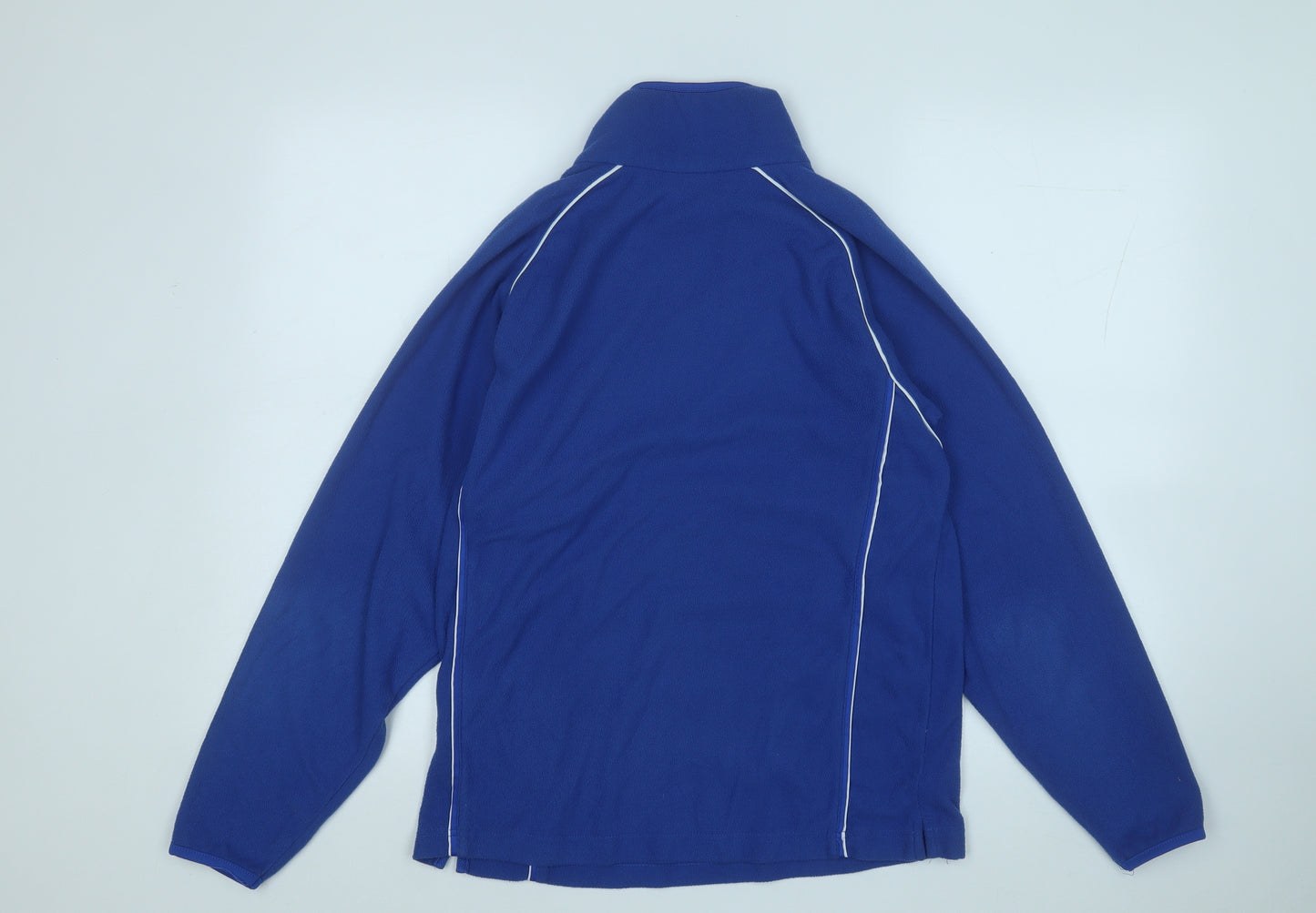SWI Mens Blue   Jacket  Size S   - Whitburn