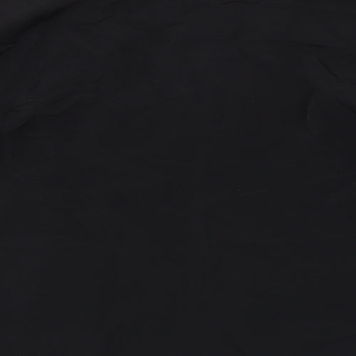 TU Womens Black   Jacket  Size 14