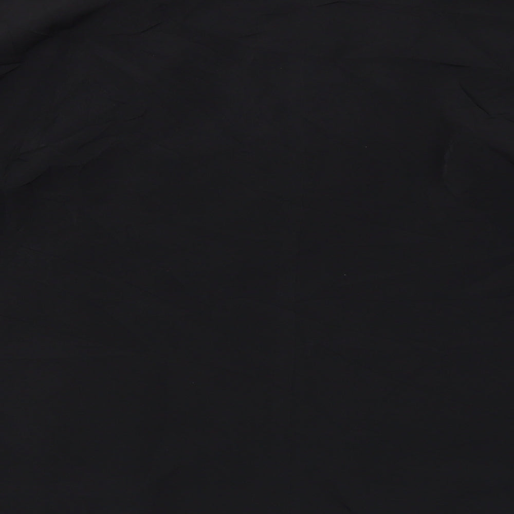 TU Womens Black   Jacket  Size 14