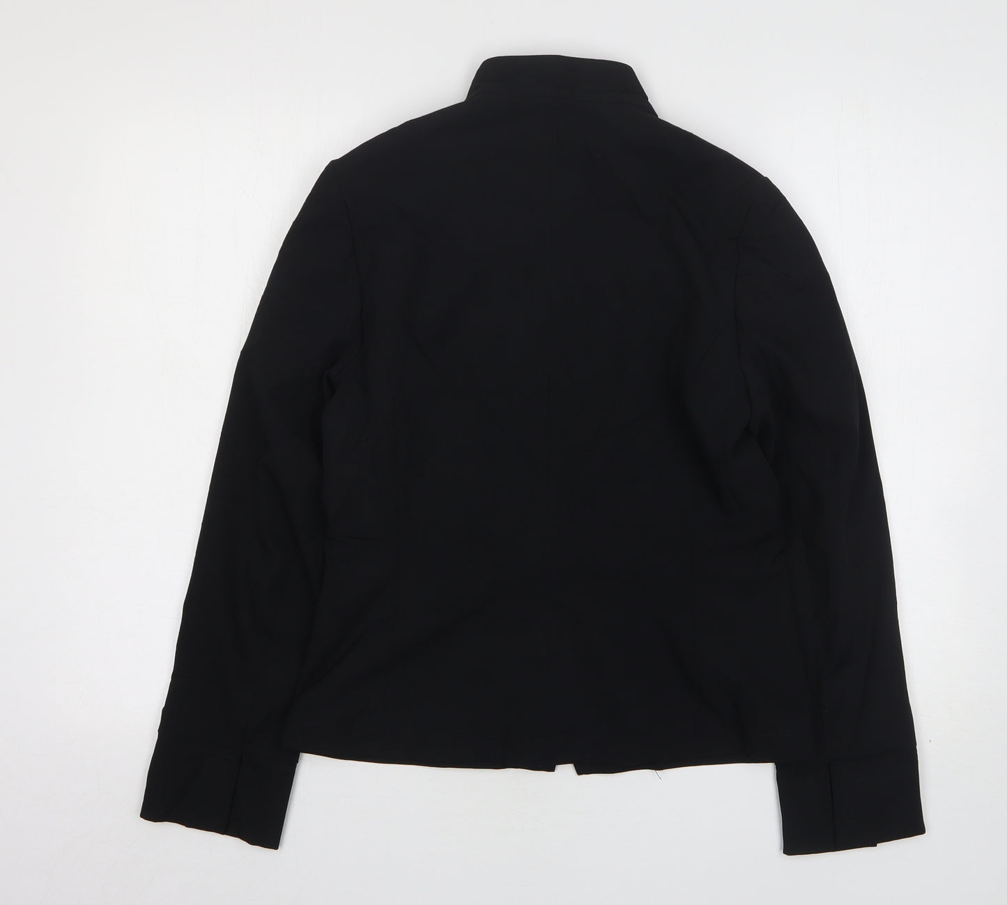 River Island  Womens Black   Jacket  Size 10
