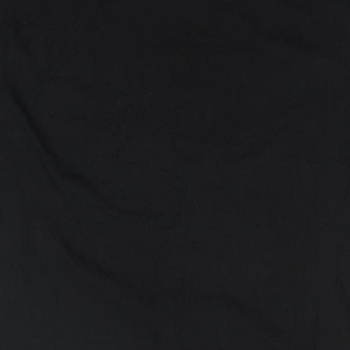 Pink Floyd Mens Black  Cotton  T-Shirt Size XL Crew Neck