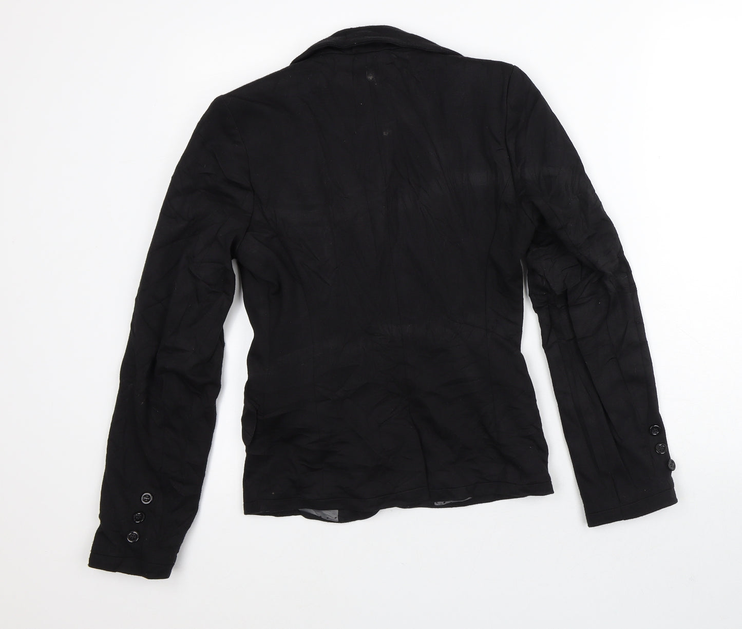 Atmosphere Womens Black   Jacket Blazer Size 8
