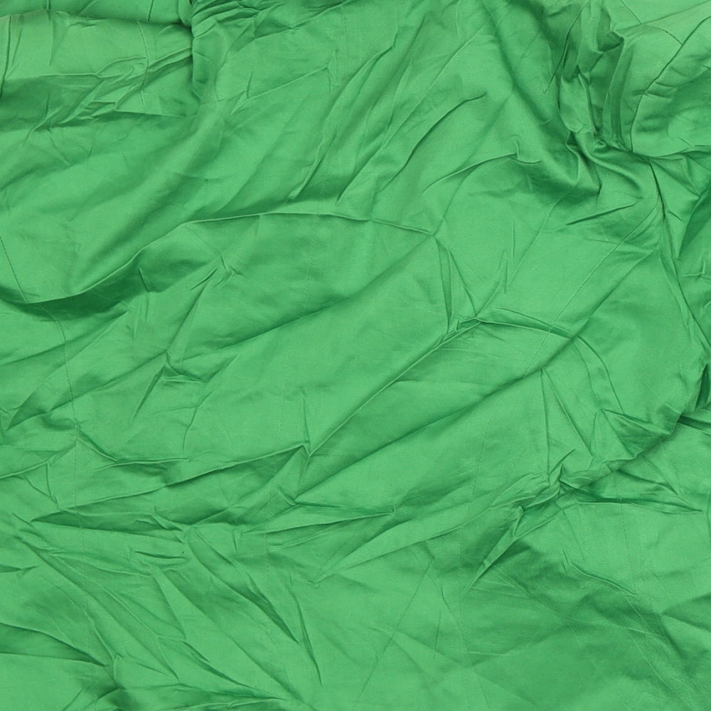 Marks and Spencer Womens Green   Jacket Blazer Size 18