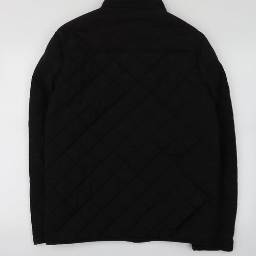 Firetrap Womens Black   Jacket  Size M