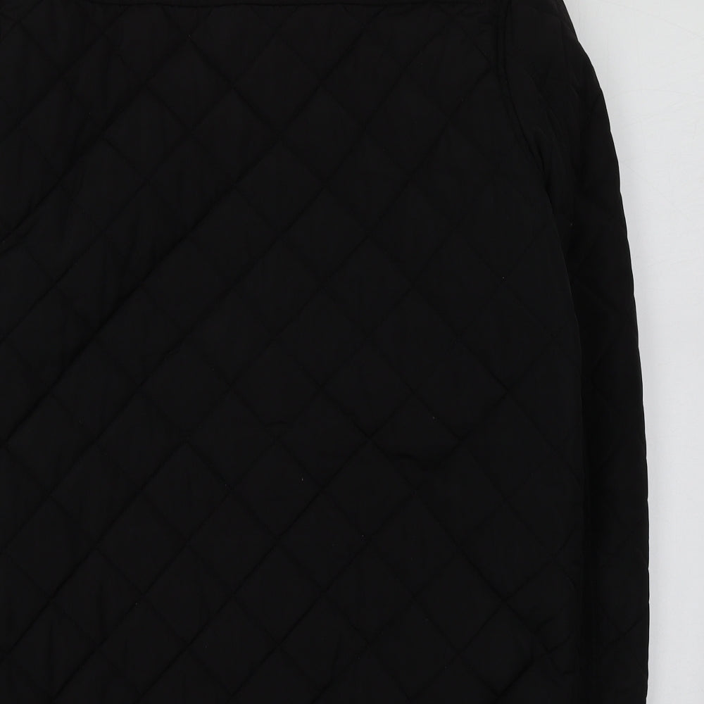 Firetrap Womens Black   Jacket  Size M