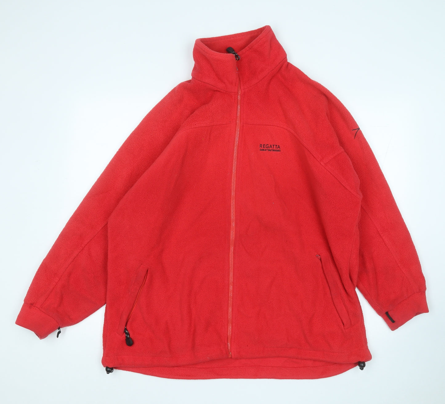 Regatta Womens Red   Jacket  Size 18