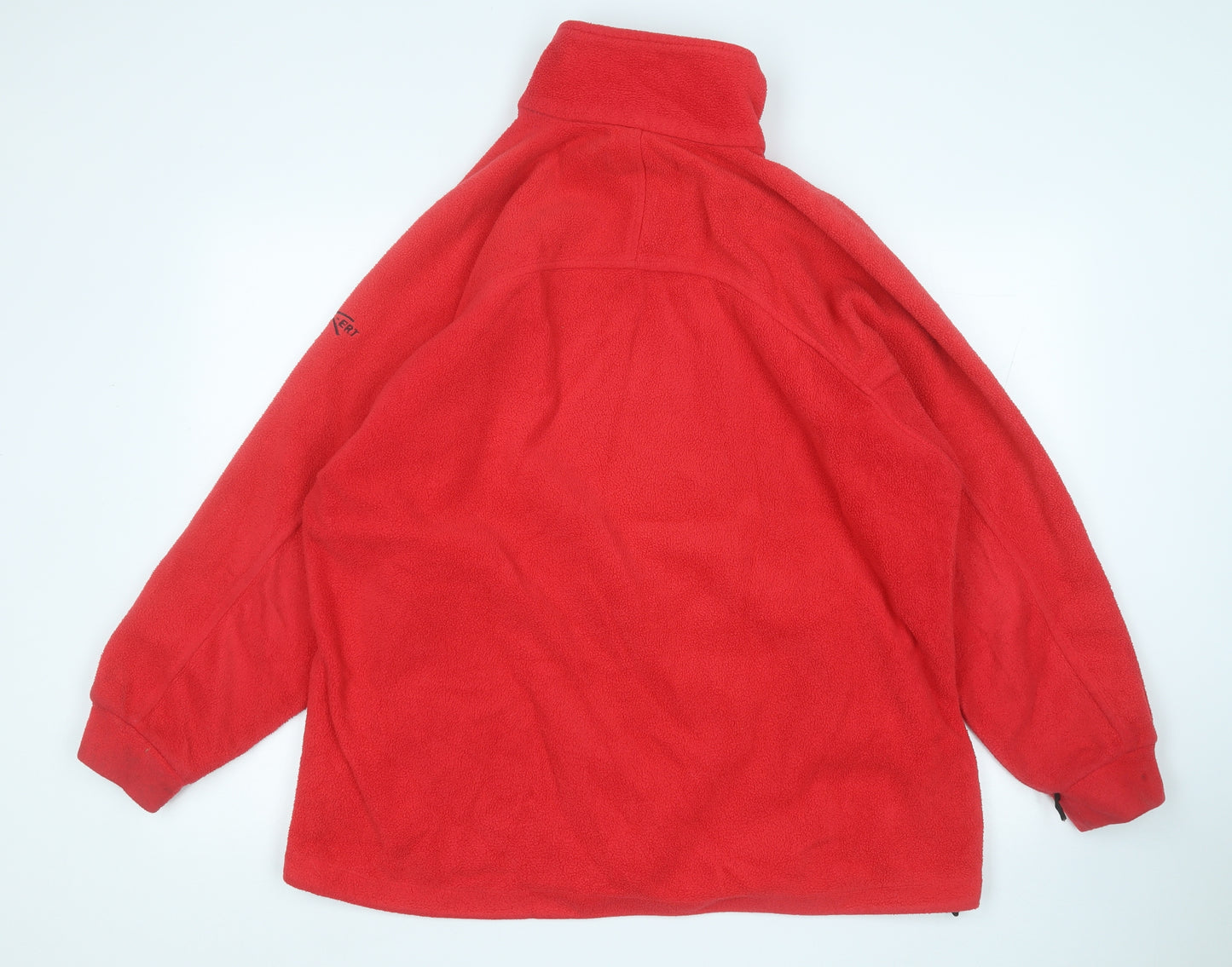 Regatta Womens Red   Jacket  Size 18