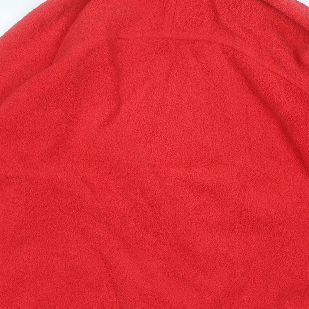 Regatta Womens Red   Jacket  Size 18
