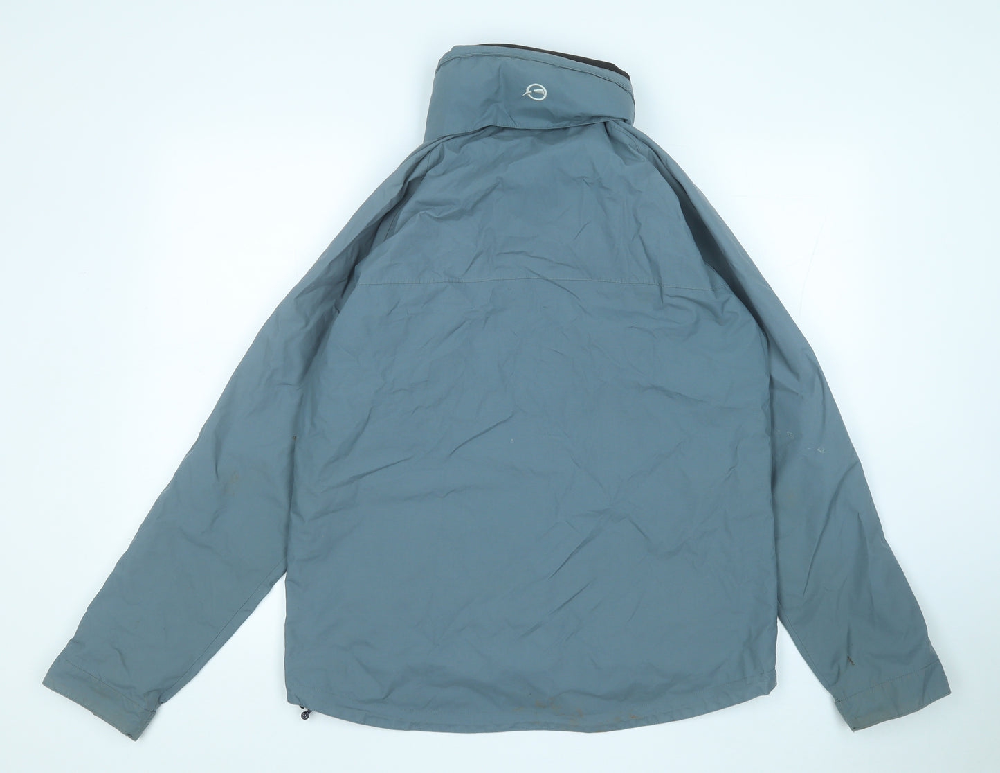 Sprayway Mens Grey   Rain Coat Coat Size M