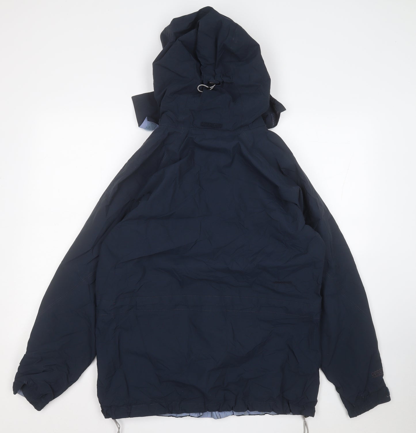Berghaus Womens Blue   Rain Coat Coat Size 14