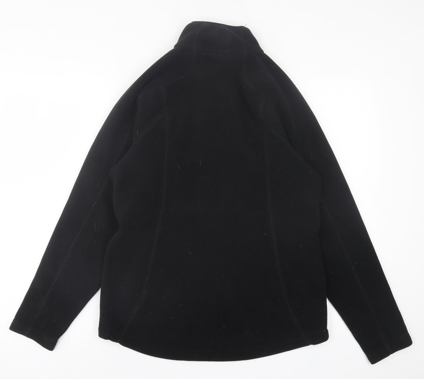 Karrimor Womens Black   Jacket  Size 12  Zip