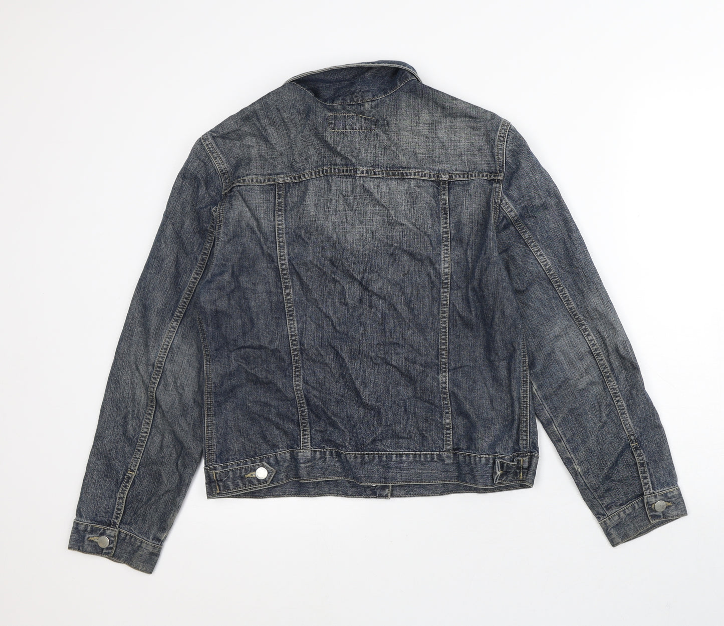 NEXT Womens Blue   Jacket  Size 12