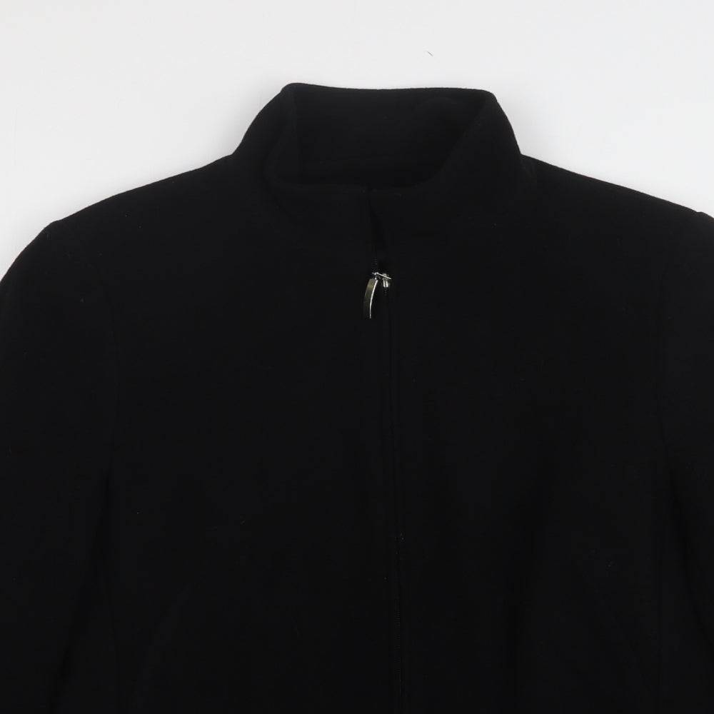 New Look Womens Black   Jacket  Size 14