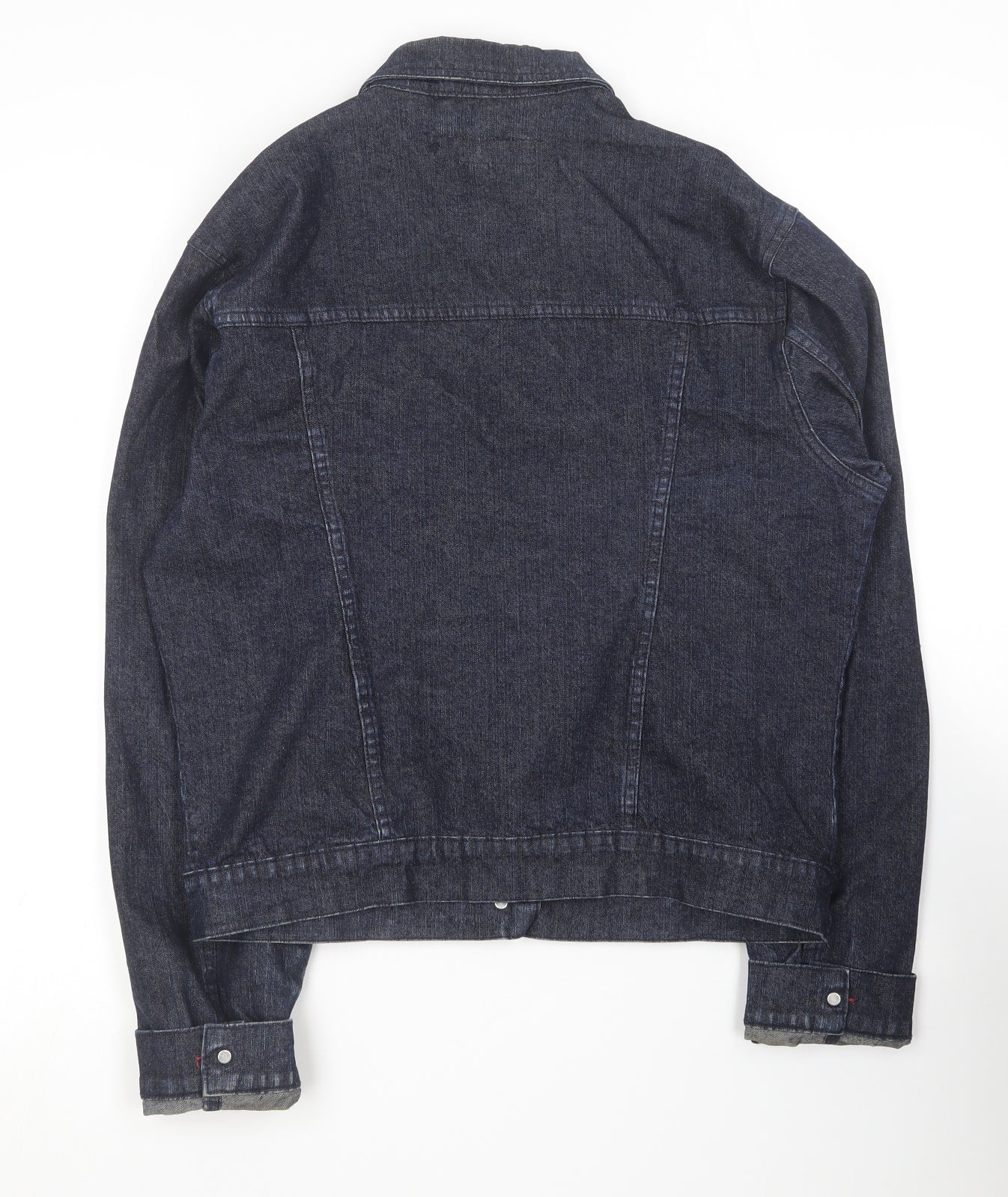 Jasper Conran Womens Blue   Jacket  Size 16