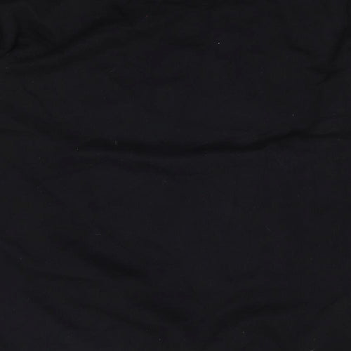 Mean Girls  Womens Black  Cotton Pullover Sweatshirt Size L  Pullover