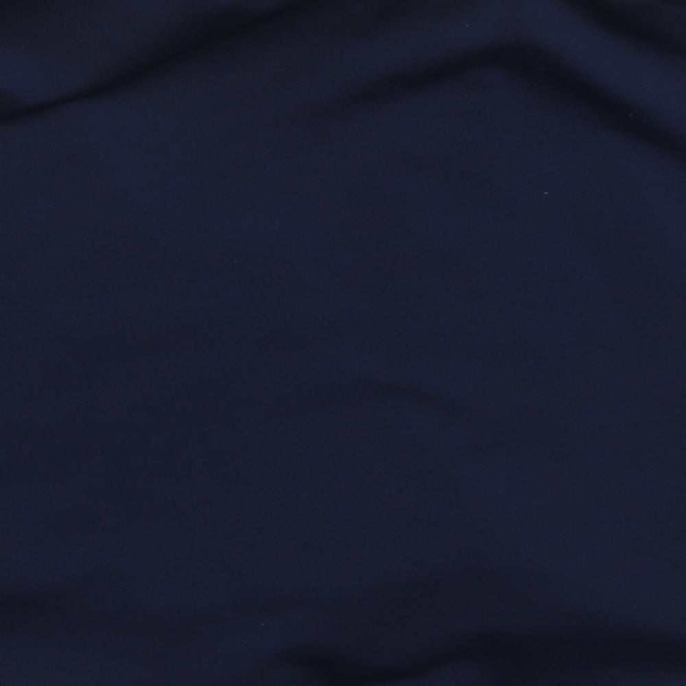 Artengo Womens Blue  Polyester Mini Skort Size S  Regular