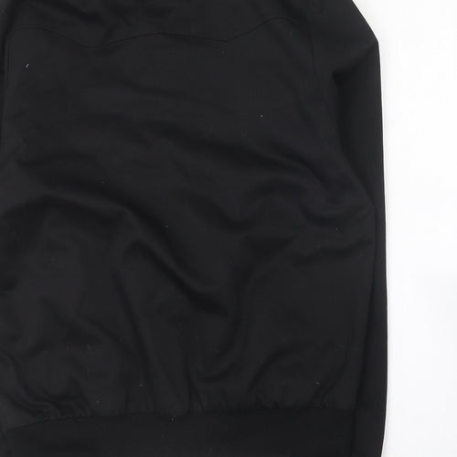 Henleys Mens Black   Jacket  Size S
