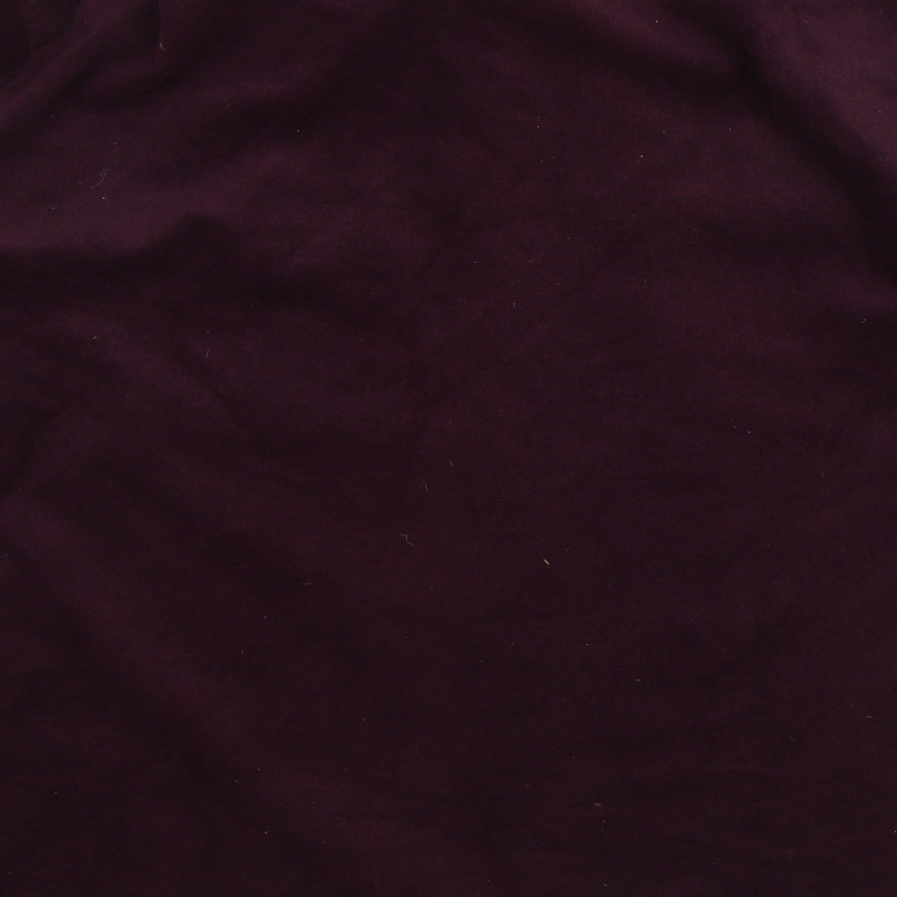 William Bryce Mens Purple   Jacket  Size 3XL