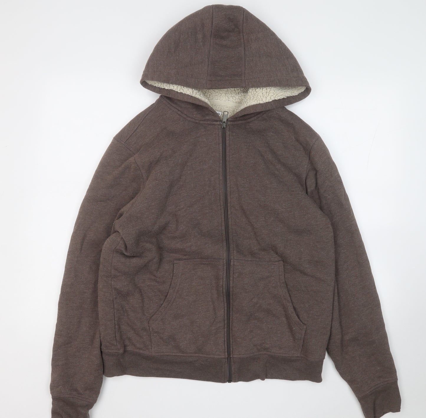 Amazon Mens Brown   Jacket  Size M