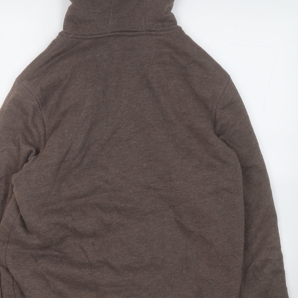 Amazon Mens Brown   Jacket  Size M