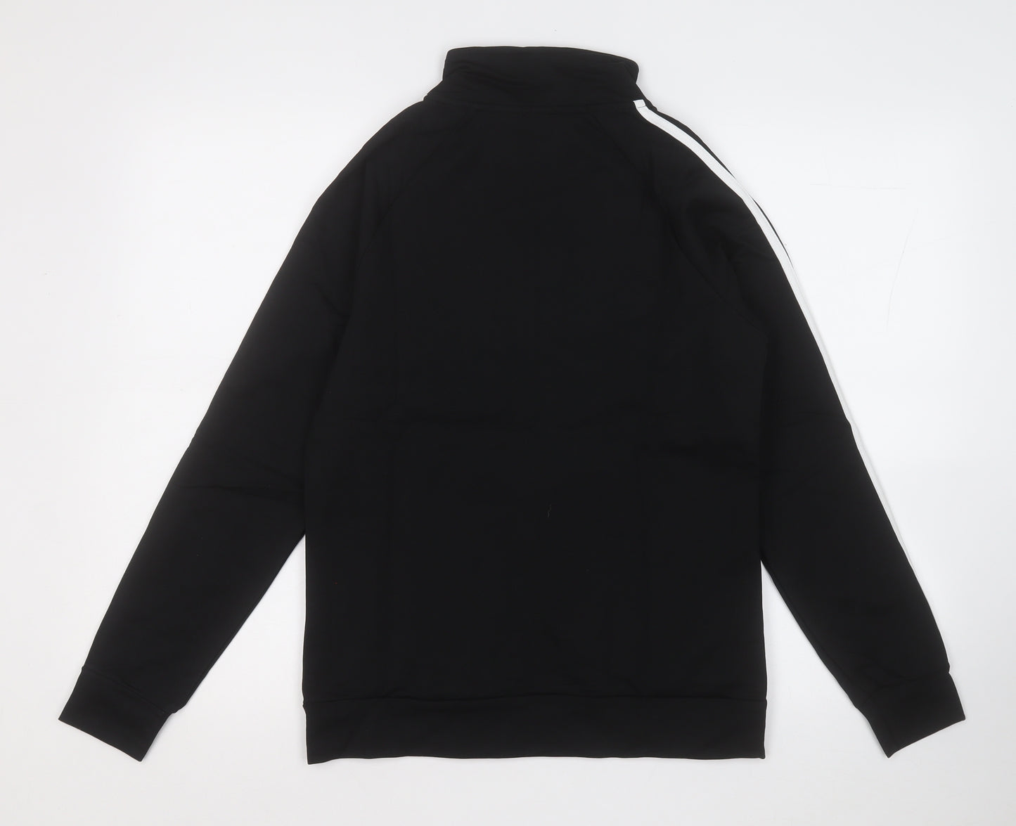 No Drama Womens Black   Jacket  Size M