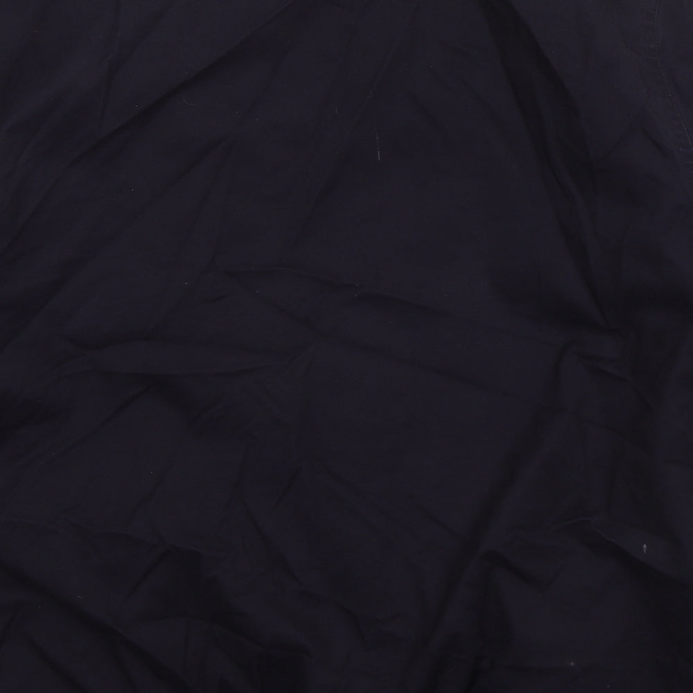 Easy Mens Blue Jacket Size XL Zip