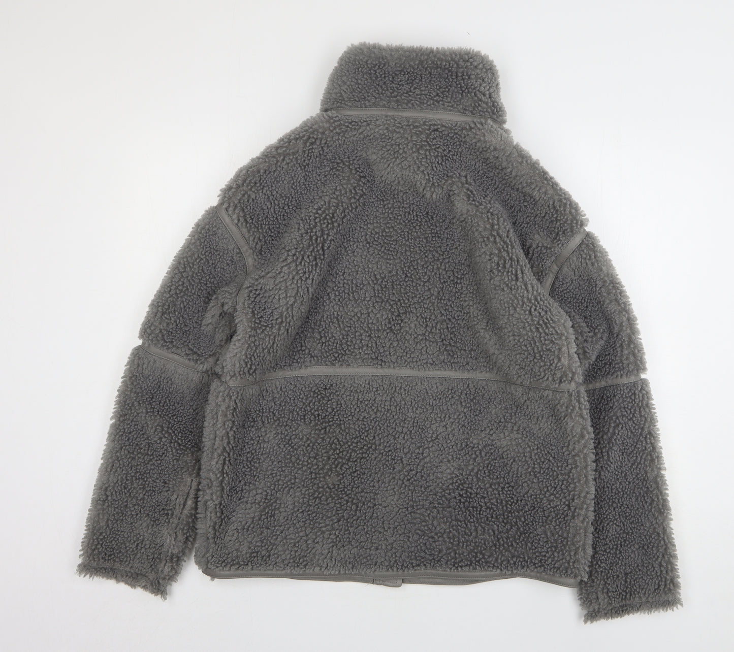 Marks and Spencer Womens Grey Jacket Size 12