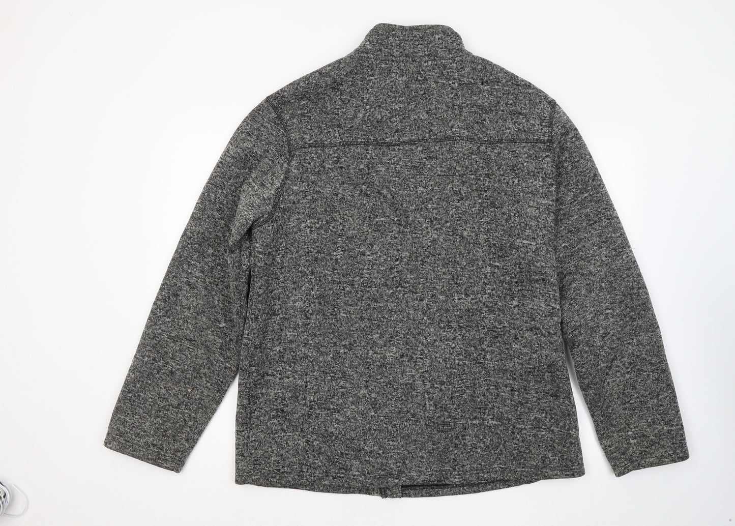 Crivit Mens Grey Jacket Size XL