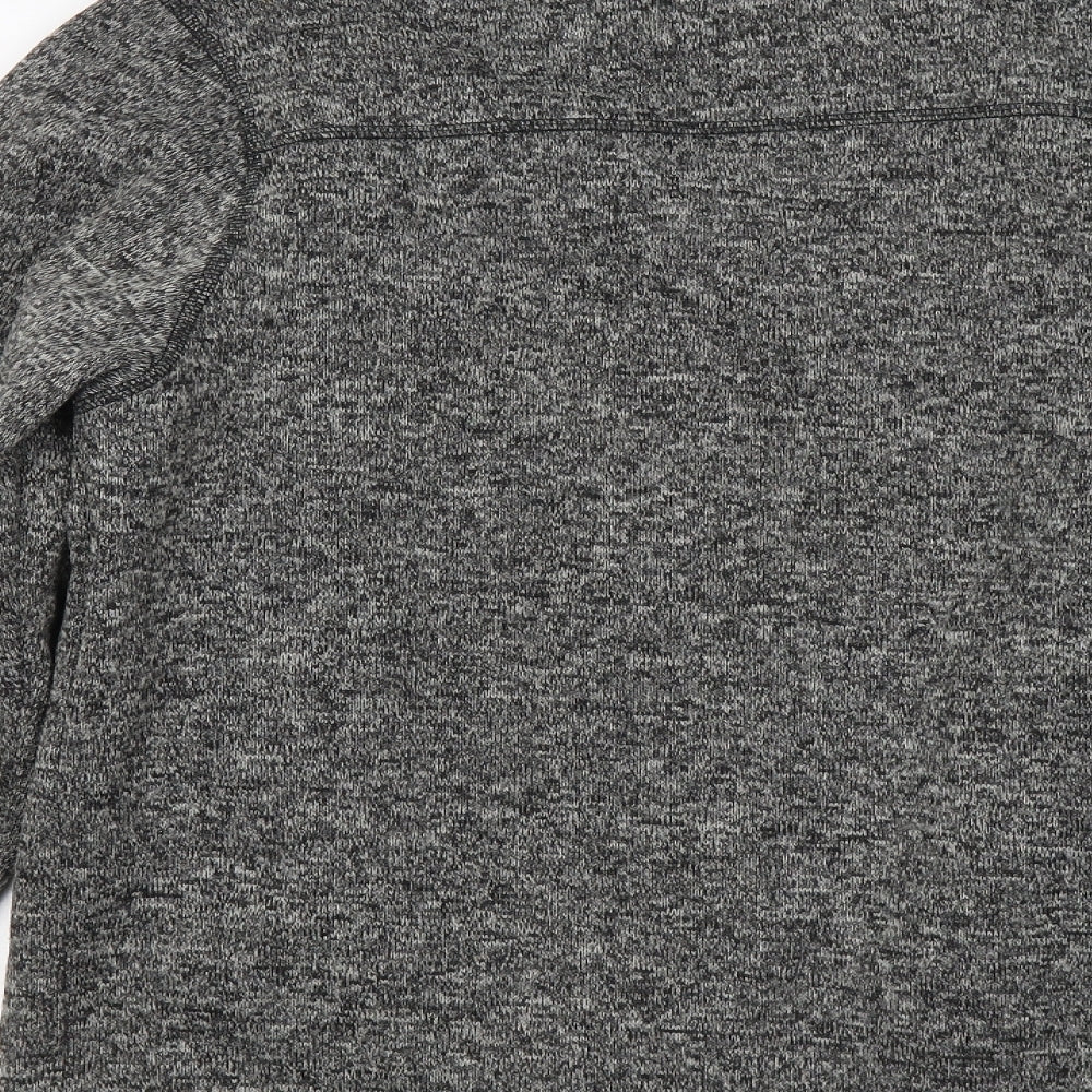 Crivit Mens Grey Jacket Size XL