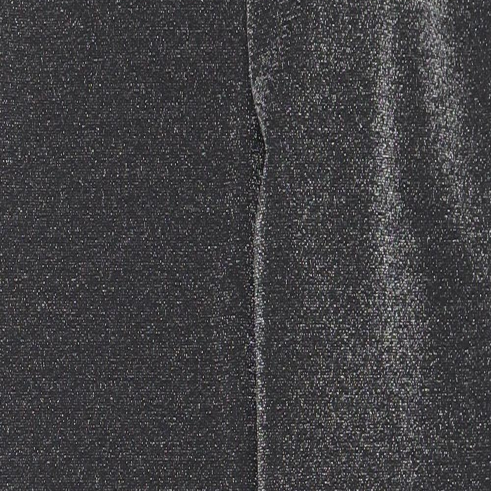 George Womens Silver Polyester Trousers Size 16 L29 in Regular