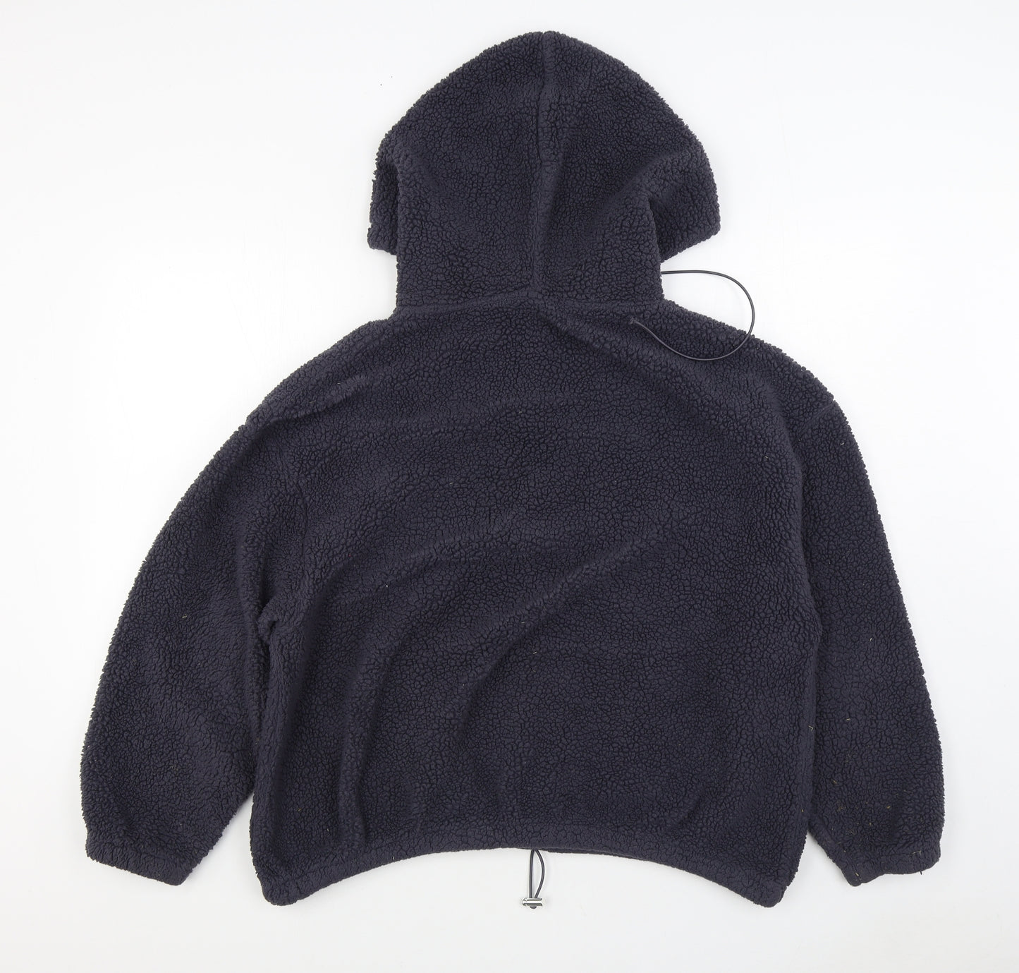 George Womens Grey Jacket Size L Zip